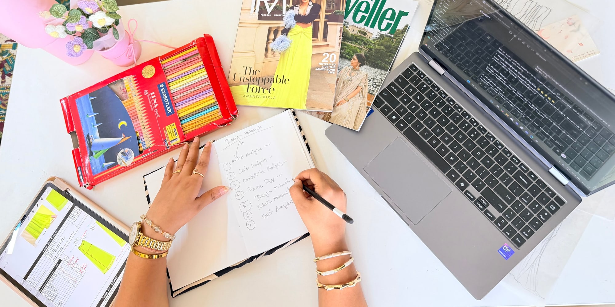 Design Research